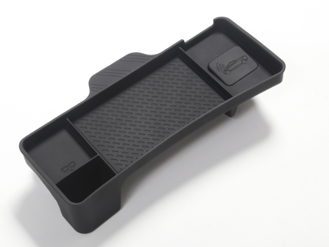 Ablagefläche hinter Display, Aufbewahrungsbox, für Tesla Model 3 Highland Ablagefläche hinter Display, Aufbewahrungsbox, für Tesla Model 3 Highland