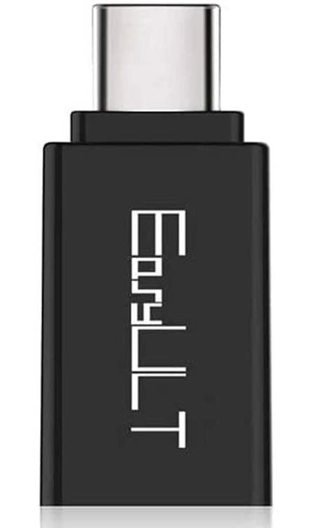 USB-C-adapter til USB-A 3.0 USB-C-adapter til USB-A 3.0