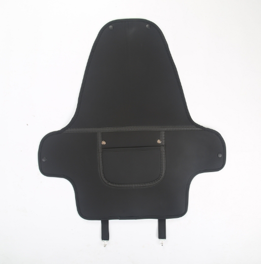 Setebeskytter for baksete foran, sparkebeskyttelse for Tesla Model 3, Model 3 Highland og Model Y Setebeskytter for baksete foran, sparkebeskyttelse for Tesla Model 3, Model 3 Highland og Model Y