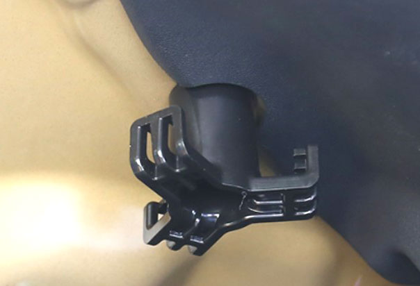 Kofferraum Haken für Tesla Model 3 Kofferraum Haken für Tesla Model 3