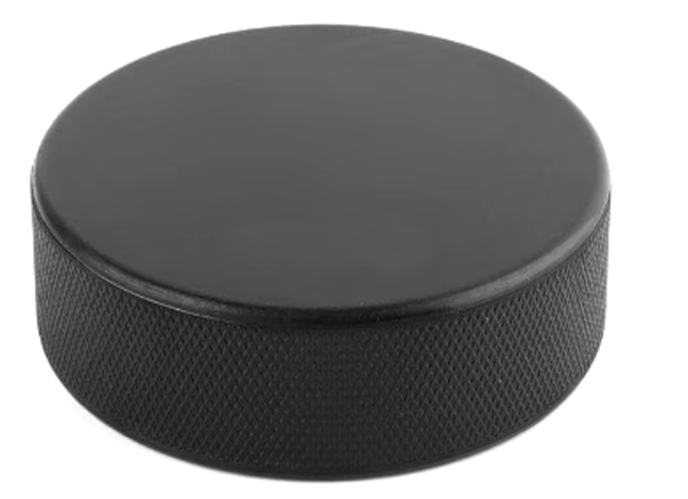 Eis Hockey Puck –  Perfekt für Training und Wettkampf