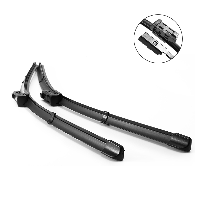 Scheibenwischer Set für Tesla Model 3 & Tesla Model Y, Premium Qualität, Scheibenwischerblätter Scheibenwischer Set für Tesla Model 3 & Tesla Model Y, Premium Qualität, Scheibenwischerblätter