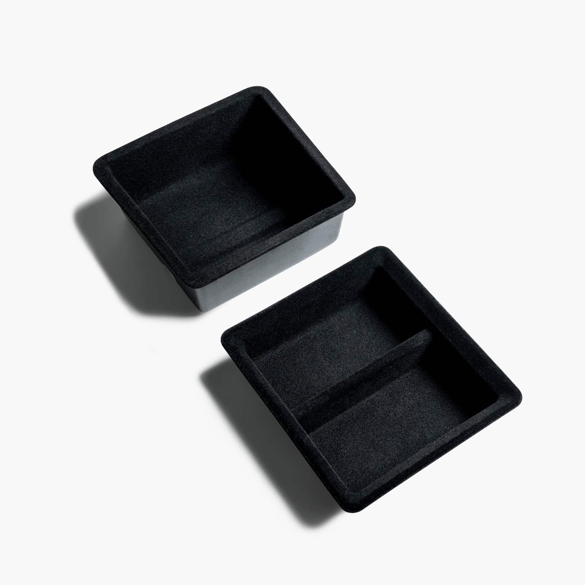 Set de carcasas de consola para el Model 3 e Y Refresh